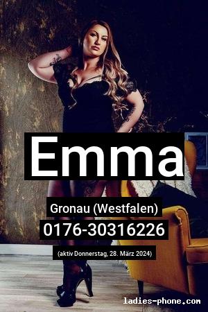 Emma aus Osnabrück