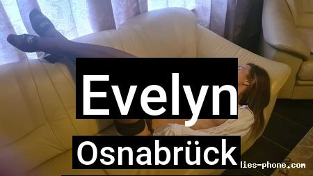 Evelyn aus Osnabrück