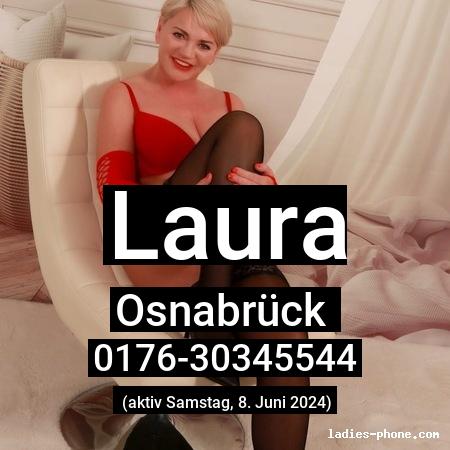 Laura aus Osnabrück