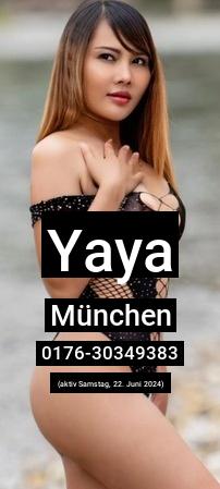 Yaya aus München
