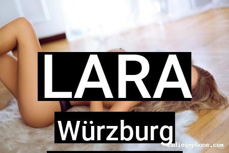 Lara aus Kaiserslautern