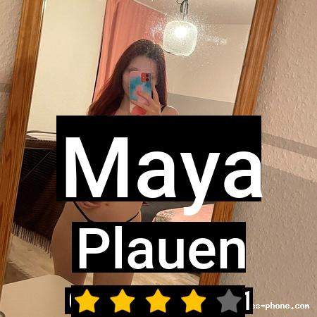 Maya aus Plauen