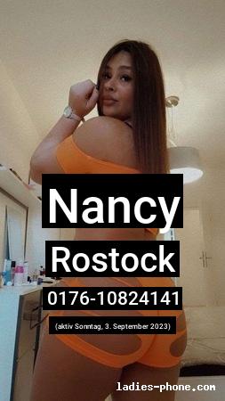 Nancy aus Leipzig