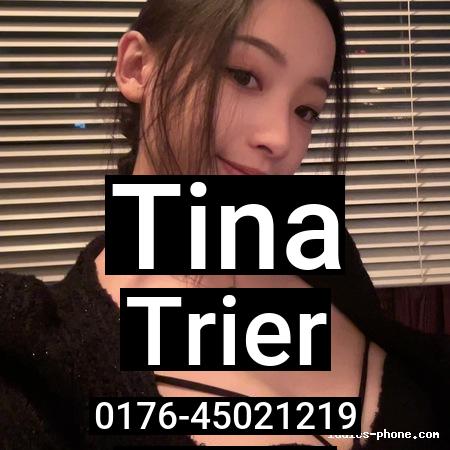 Tina aus Trier