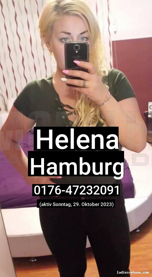 Helena aus Hamburg