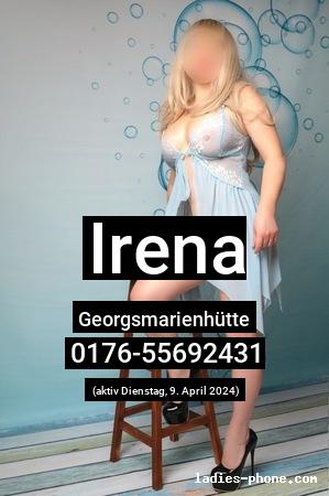 Irena aus Georgsmarienhütte