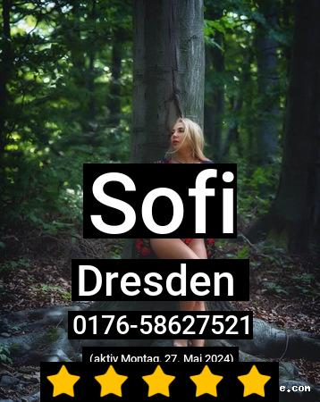 Sofi aus Leipzig