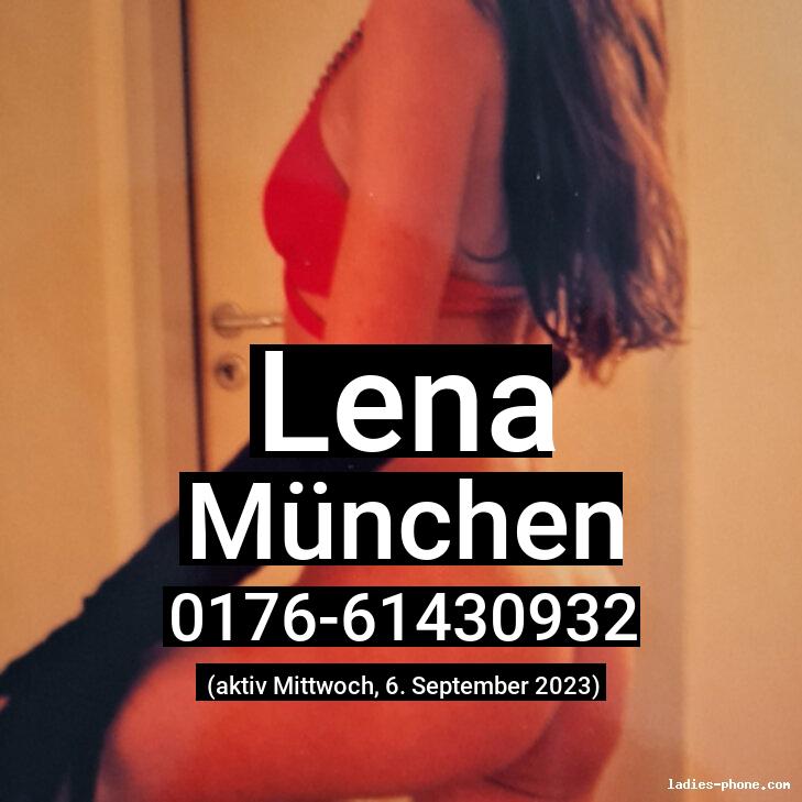 Lena aus München