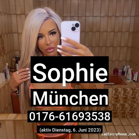 Sophie aus München