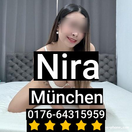 Nira aus München