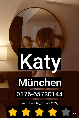 Katy aus München