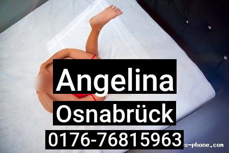 Angelina aus Osnabrück