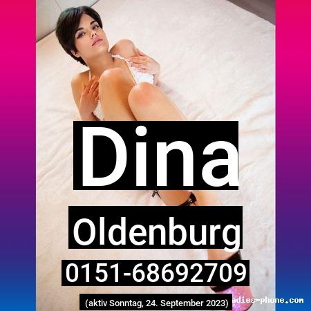 Dina aus Osnabrück
