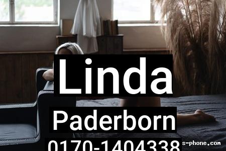 Linda aus Osnabrück