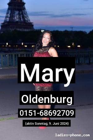 Mary aus Osnabrück