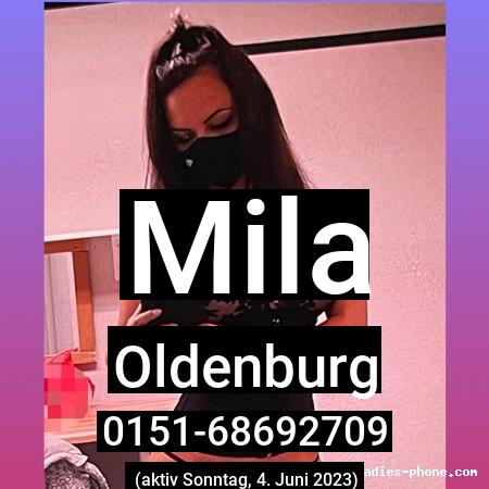 Mila aus Osnabrück