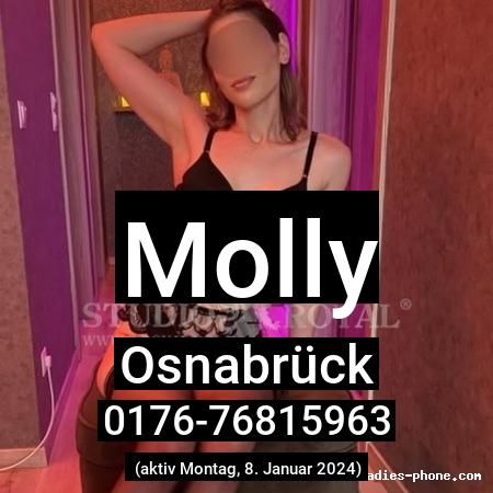 Molly aus Osnabrück