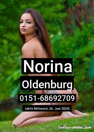 Norina aus Osnabrück