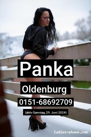 Panka aus Osnabrück