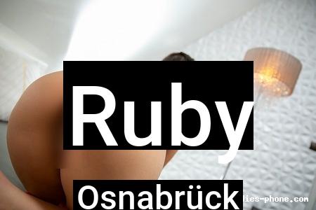 Ruby aus Osnabrück