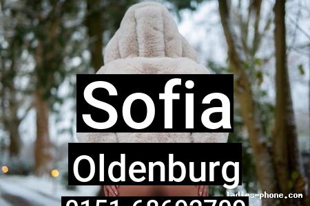 Sofia aus Osnabrück