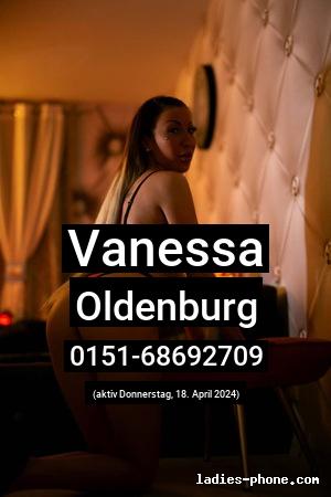 Vanessa aus Osnabrück