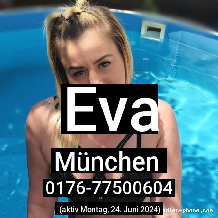 Eva aus München
