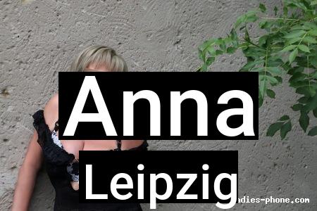 Anna aus Leipzig