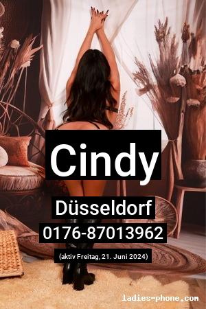 Cindy aus Köln