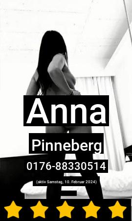 Anna aus Pinneberg