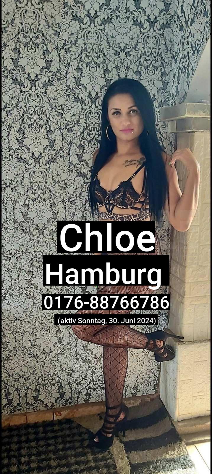 Chloe aus Hamburg