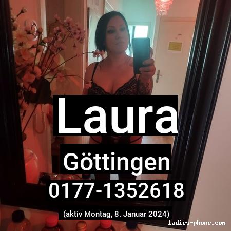 Laura aus Göttingen