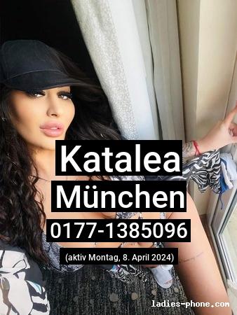 Katalea aus München