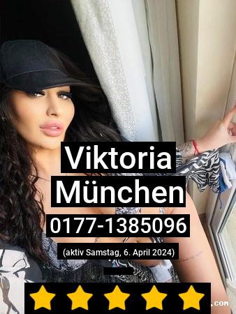 Viktoria aus München