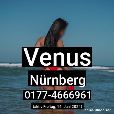 Venus aus Nürnberg