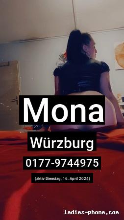 Monika aus Kassel