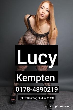 Lucy aus München