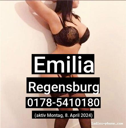 Emilia aus Regensburg