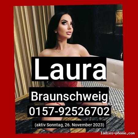 Laura aus Regensburg