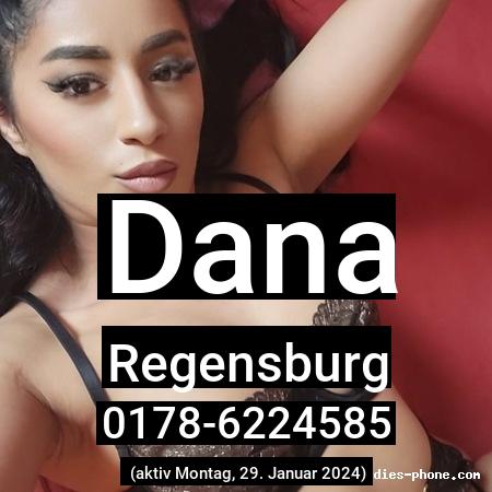 Dana aus Regensburg