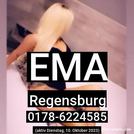 Ema aus Regensburg