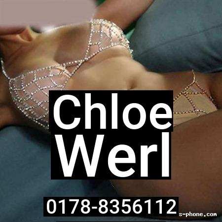 Chloe aus Werl