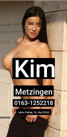 Kim aus Stuttgart