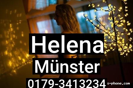 Helena aus Münster