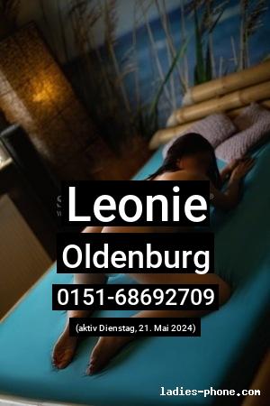Leonie aus Münster