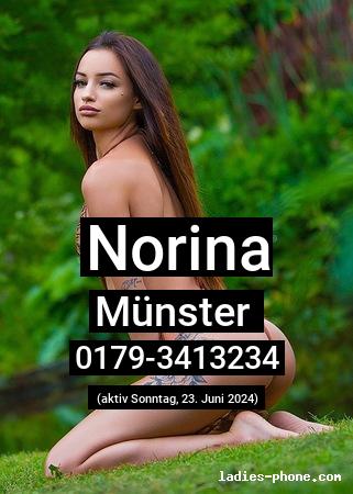 Norina aus Münster