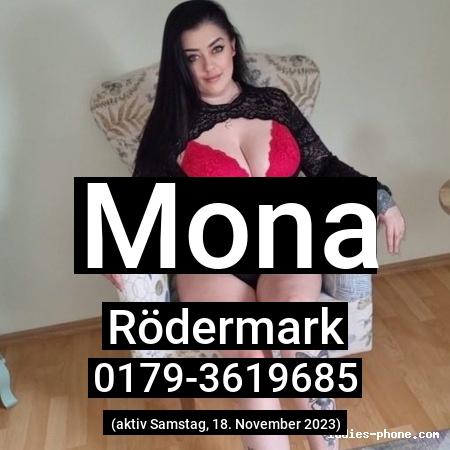Mona aus Rödermark