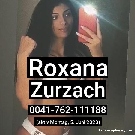 Roxana aus Rödermark