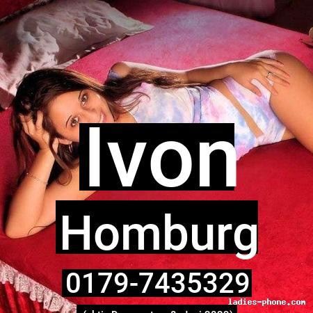 Ivon aus Homburg