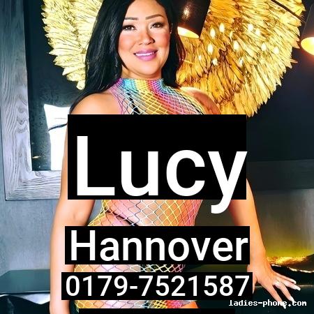 Lucy aus Hannover
